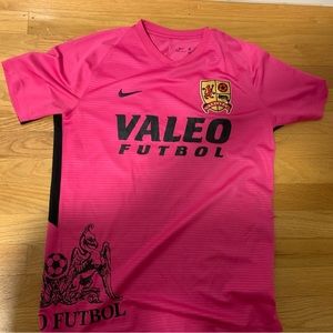 Full VALEO FC training kit